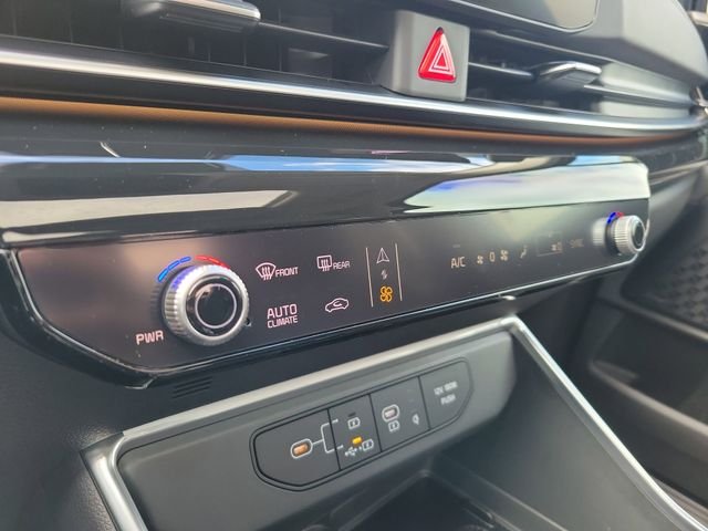 2026 Kia Carnival SX Prestige - Photo 28