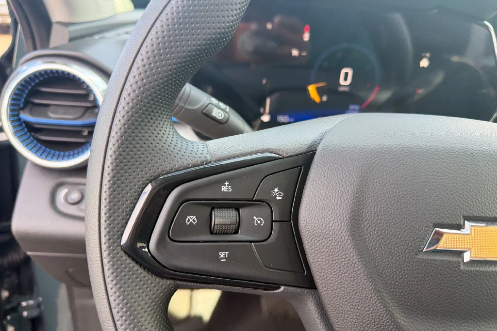 2026 Chevrolet Trax LT - Photo 15