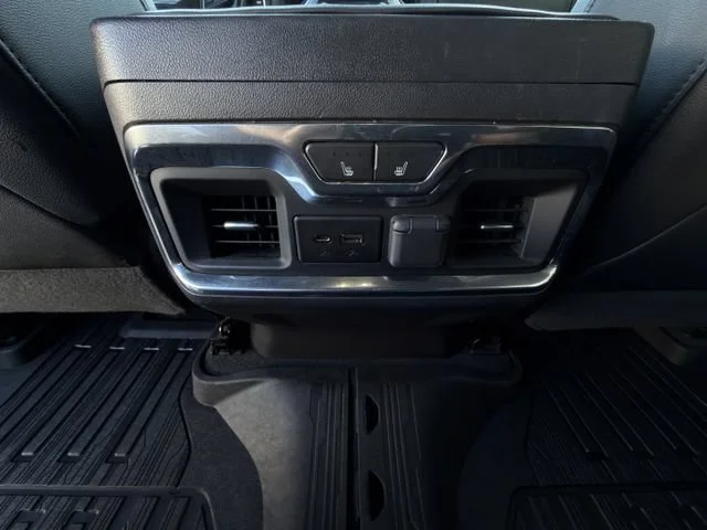 2020 GMC Sierra 1500 SLT - Photo 34