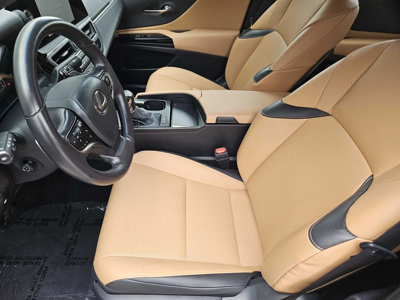 Certified Used 2025 IRIDIUM Lexus  image 8