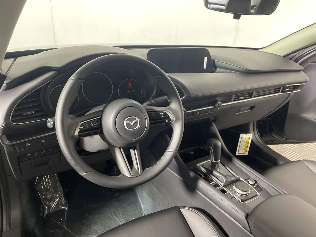 2026 Mazda Mazda3 Preferred - Photo 8