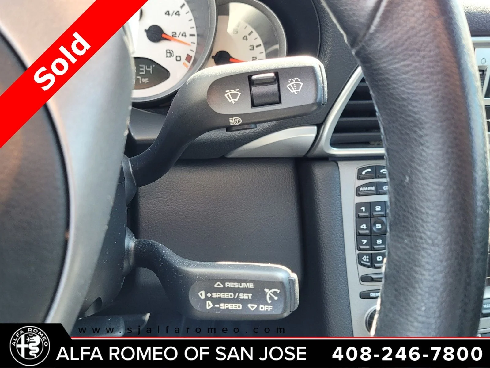 Used 2007 Silver Porsche Carrera 4S image 18