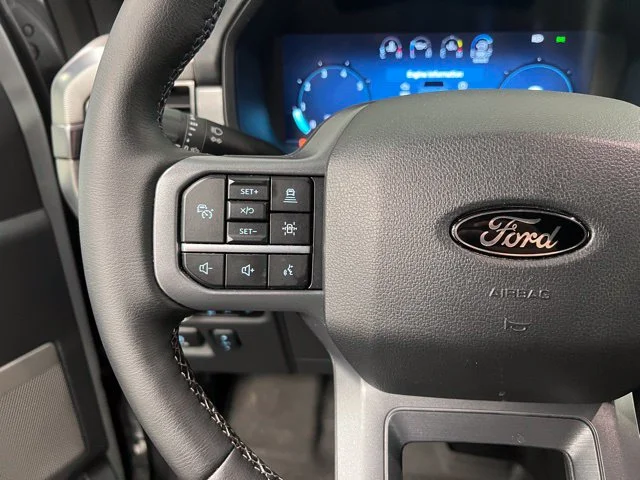2025 Ford F-150 Lariat - Photo 27