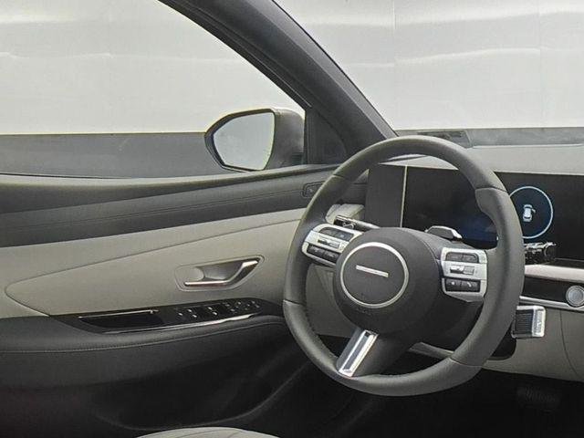 New 2026 White Hyundai Limited AWD image 33