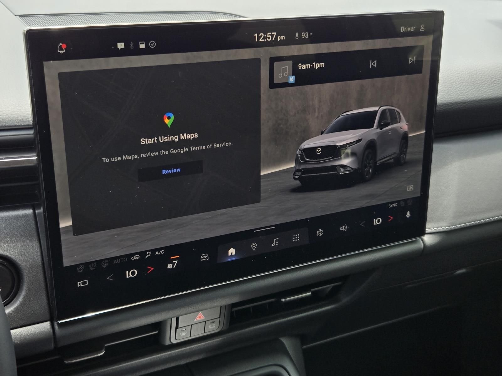 New 2026 Jet Black Mica Mazda 2.5 S Premium Plus AWD image 17
