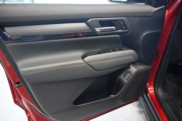 2026 GMC Terrain AT4 - Photo 25