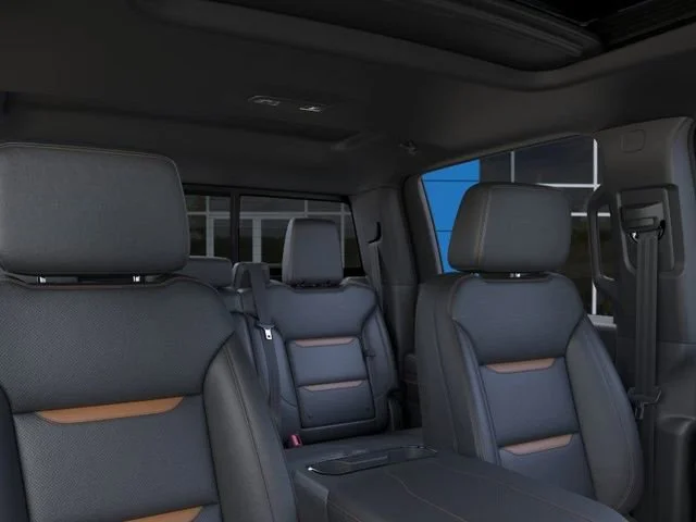 New 2026 Summit White GMC AT4 image 27
