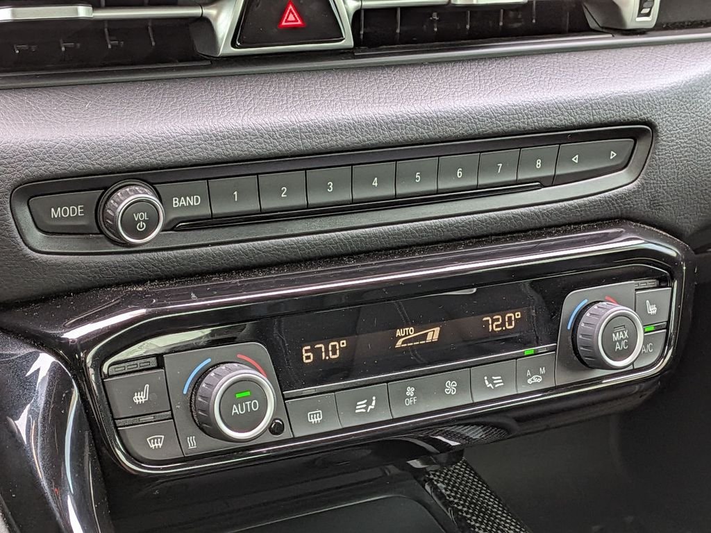 Used 2020 Red Toyota 3.0 image 21