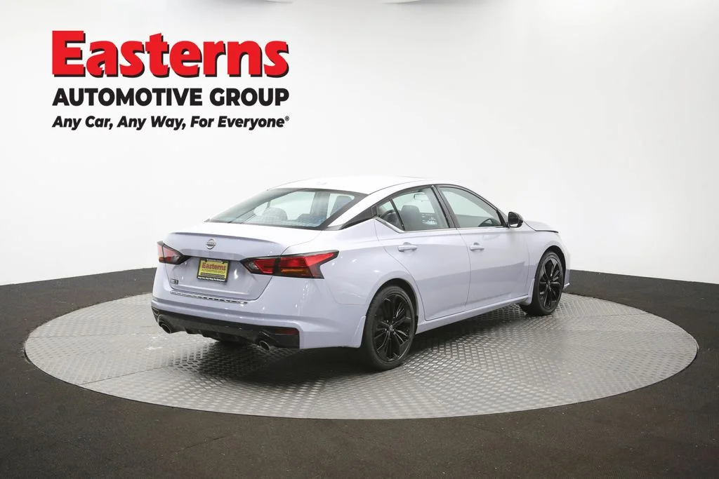 Used 2023 Gray Nissan 2.5 SR image 42
