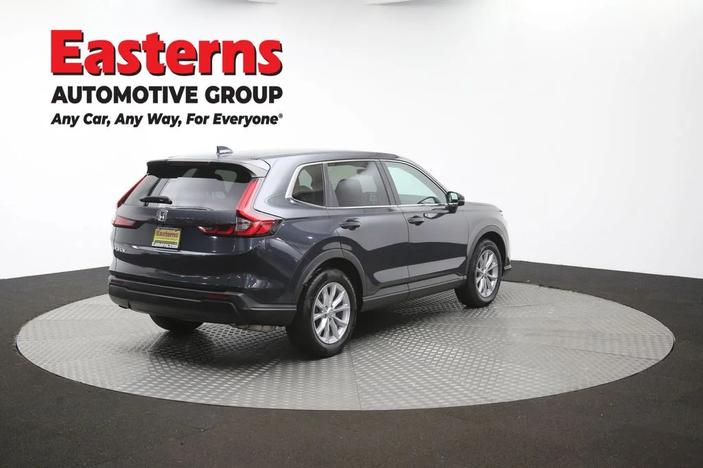 Used 2024 Gray Honda EX-L image 36