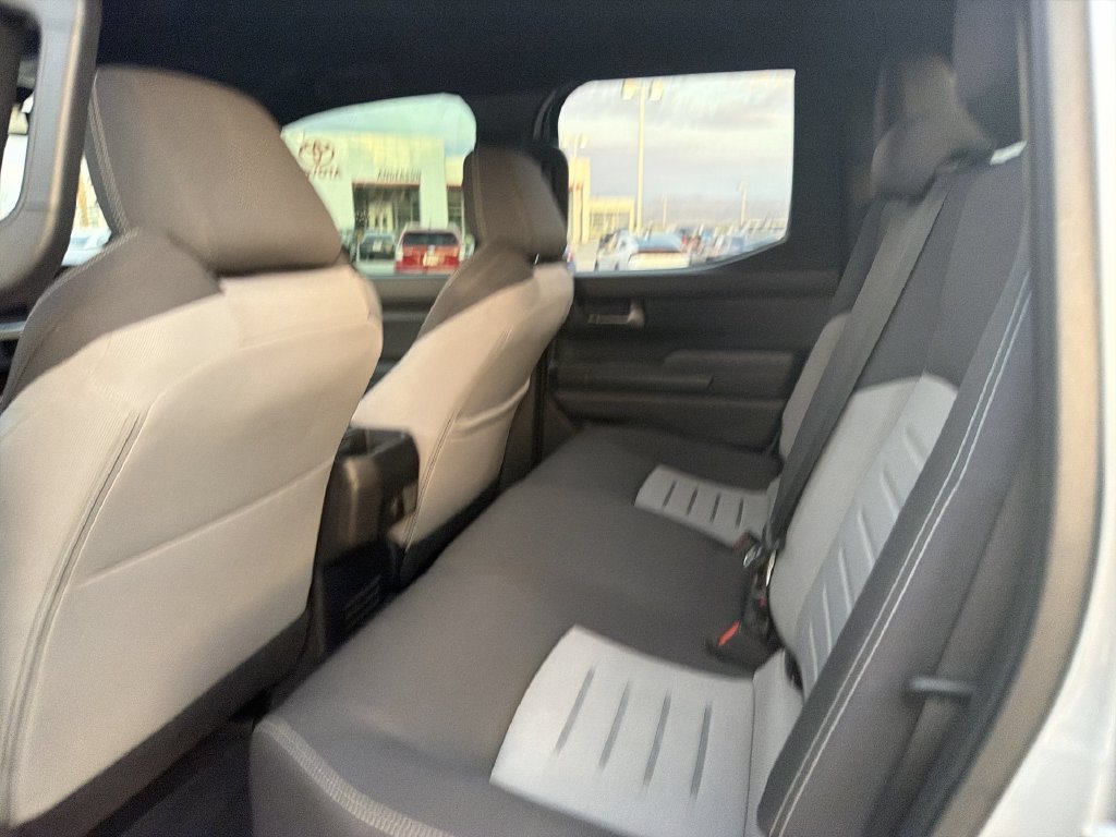 2024 Toyota Tacoma TRD Off Road - Photo 27