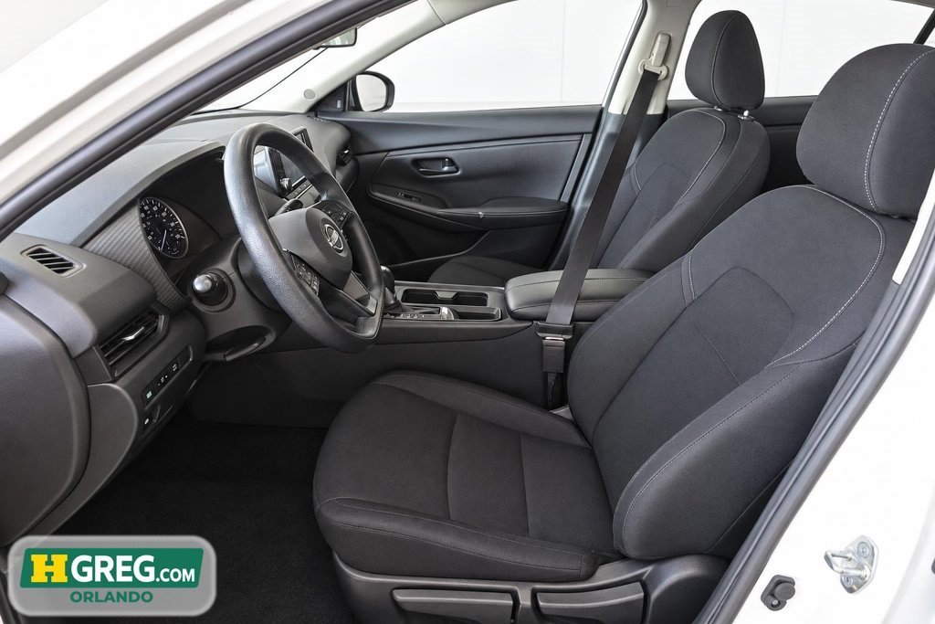 Used 2024 Fresh Powder Nissan S image 9