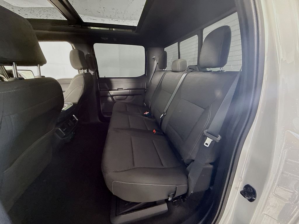 Used 2023 AVALANCHE Ford XLT image 5