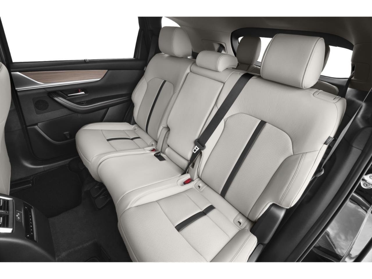2026 Mazda CX-90 Premium Package - Photo 6