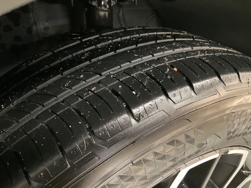Certified Used 2023 Black Hyundai SEL image 12