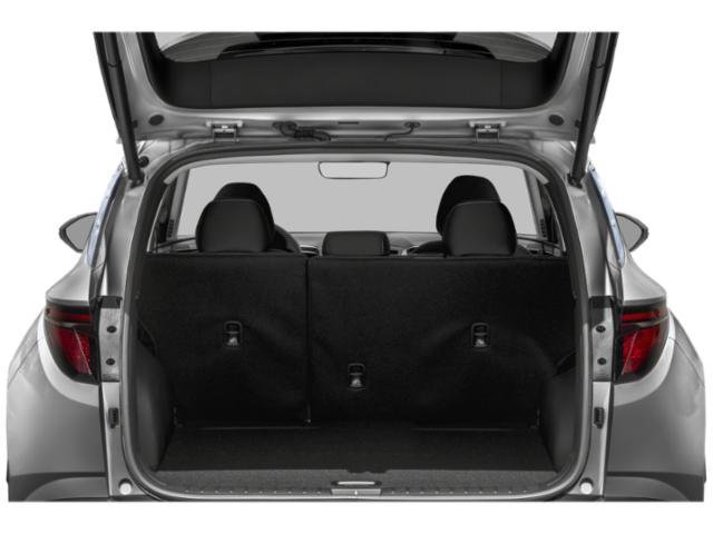 Certified Used 2024 Shimmering Silver Hyundai SEL image 14