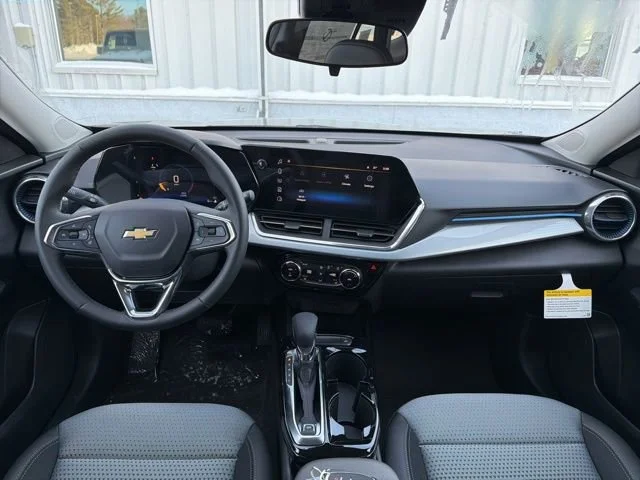 2026 Chevrolet Trax LT - Photo 28