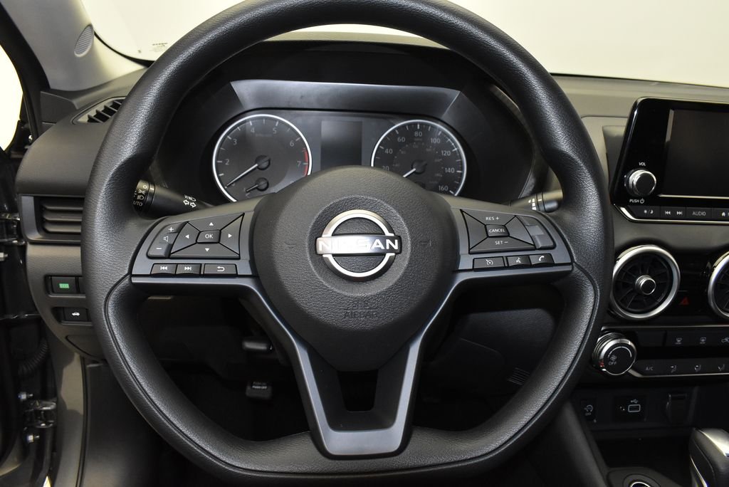 2025 Nissan Sentra S - Photo 16