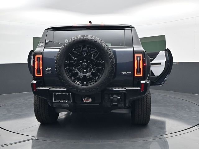 2025 GMC HUMMER EV 3X - Photo 32