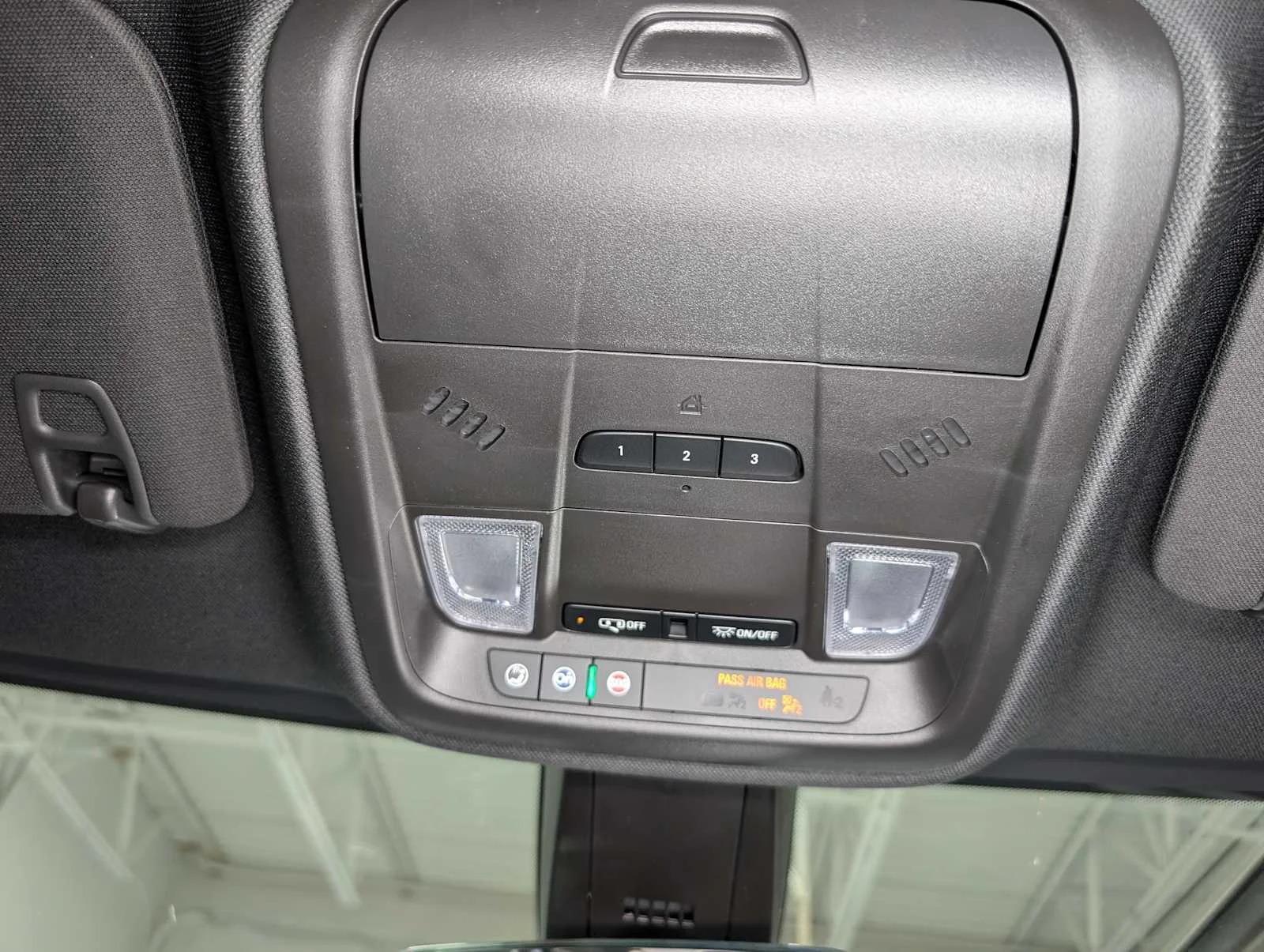 2026 Cadillac XT5 Luxury - Photo 28