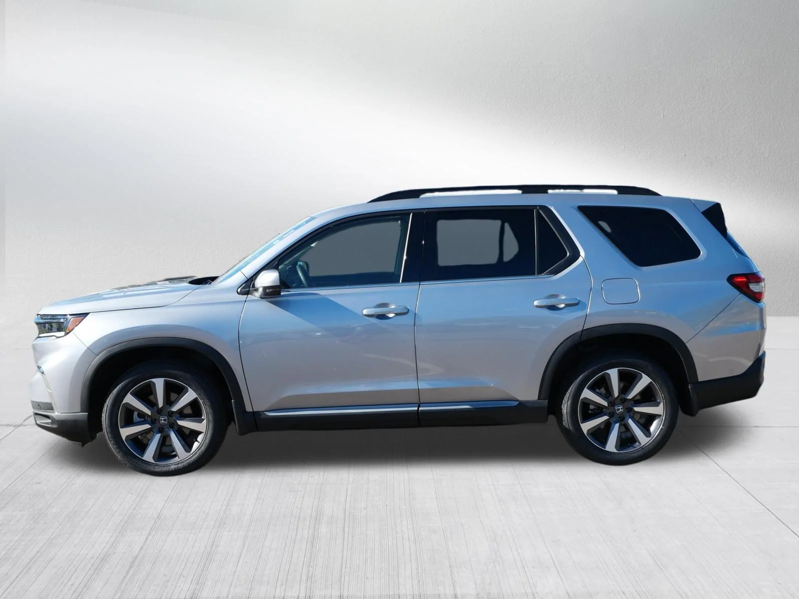 2024 Honda Pilot Touring - Photo 39