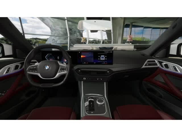 Used 2026 Mineral White Metallic BMW 430i image 19