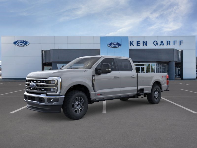 2026 Ford F-350 Lariat 4x4 Crew Cab 8' Box SRW's photo