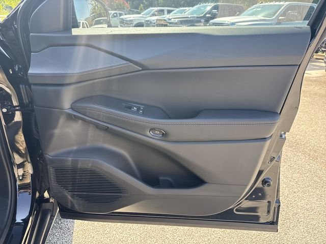 New 2026 Black Jeep Limited image 14