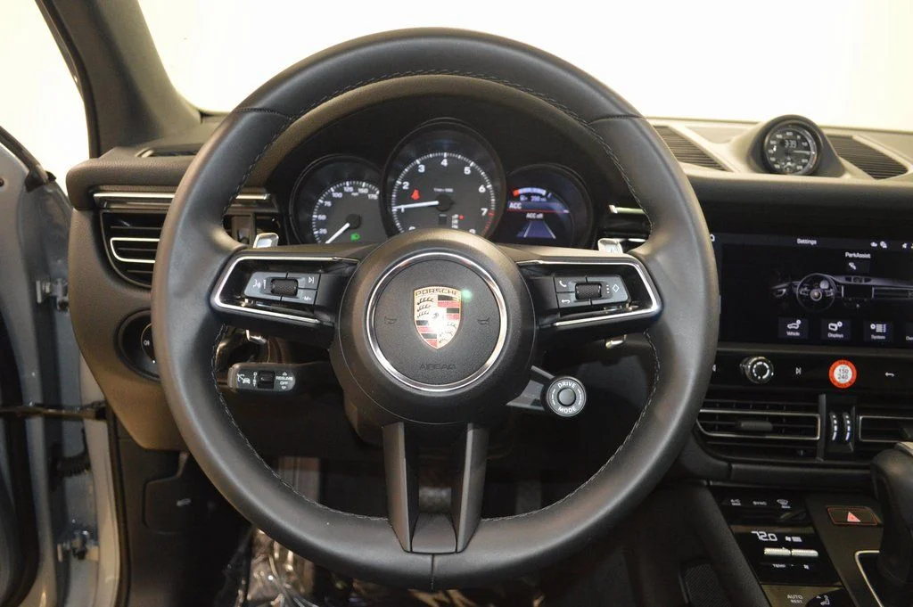 Used 2025 Silver Porsche  image 20
