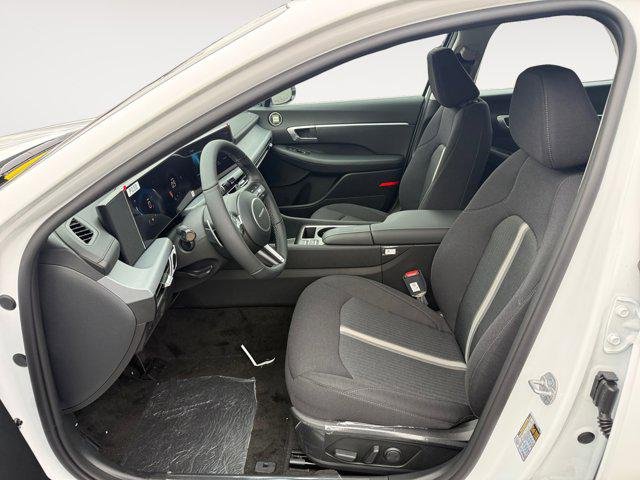 2026 Hyundai Sonata SEL - Photo 30