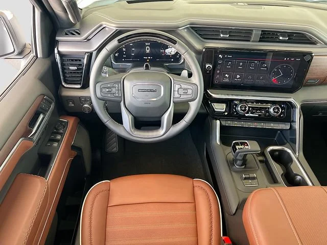 2026 GMC Sierra 1500 Denali Ultimate - Photo 16