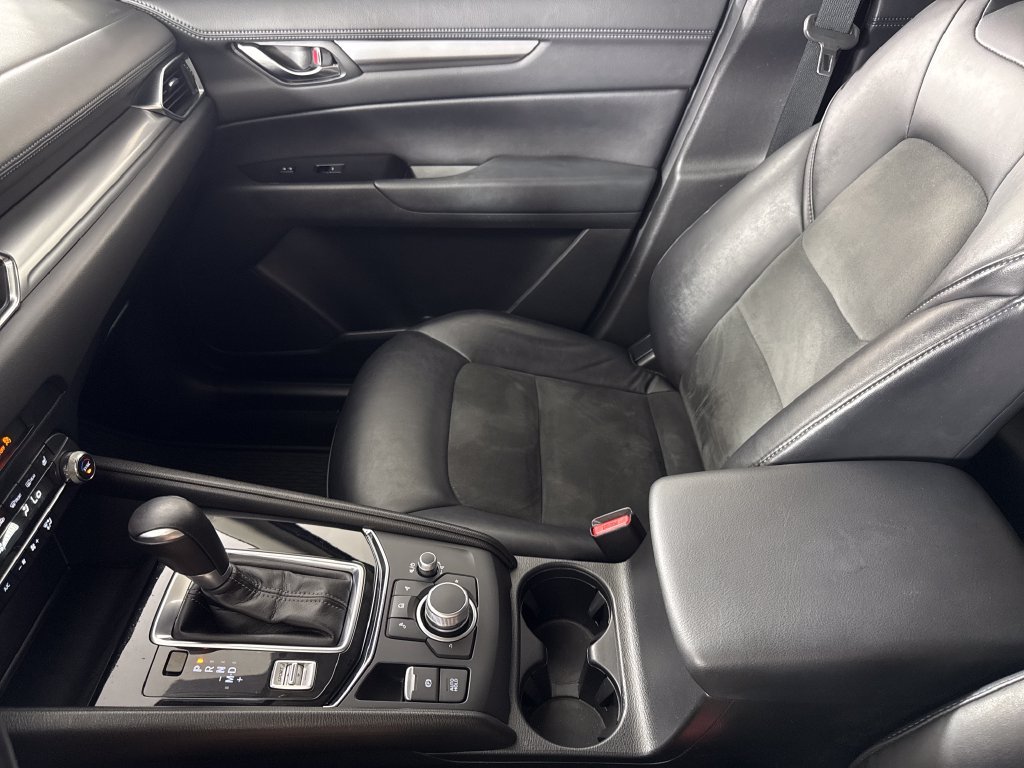 Used 2022 Black Mazda 2.5 S Select Package image 21