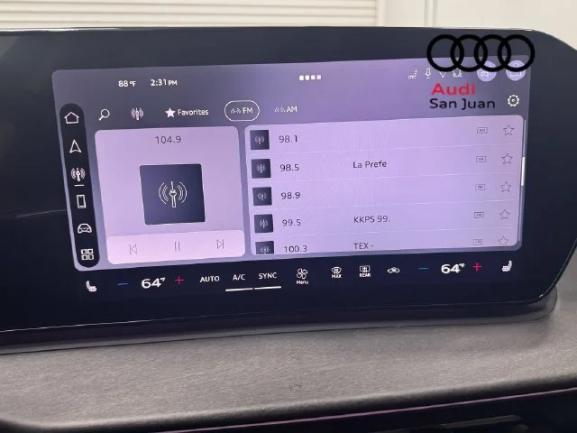 New 2026 Green Audi S line image 18