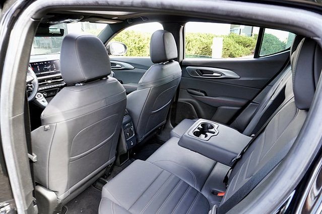 Used 2024 Black Dodge R/T Plus image 17