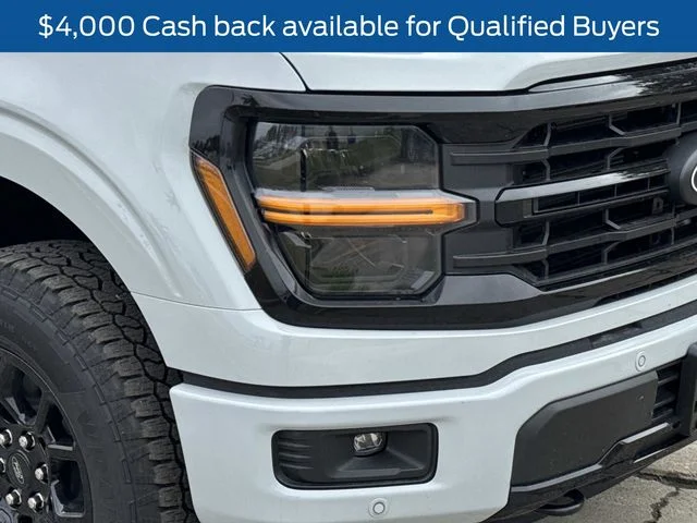 New 2026 Avalanche Ford XLT image 2