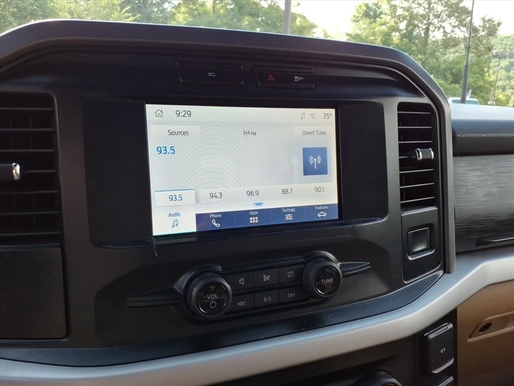 2023 Ford F-150 XLT - Photo 21