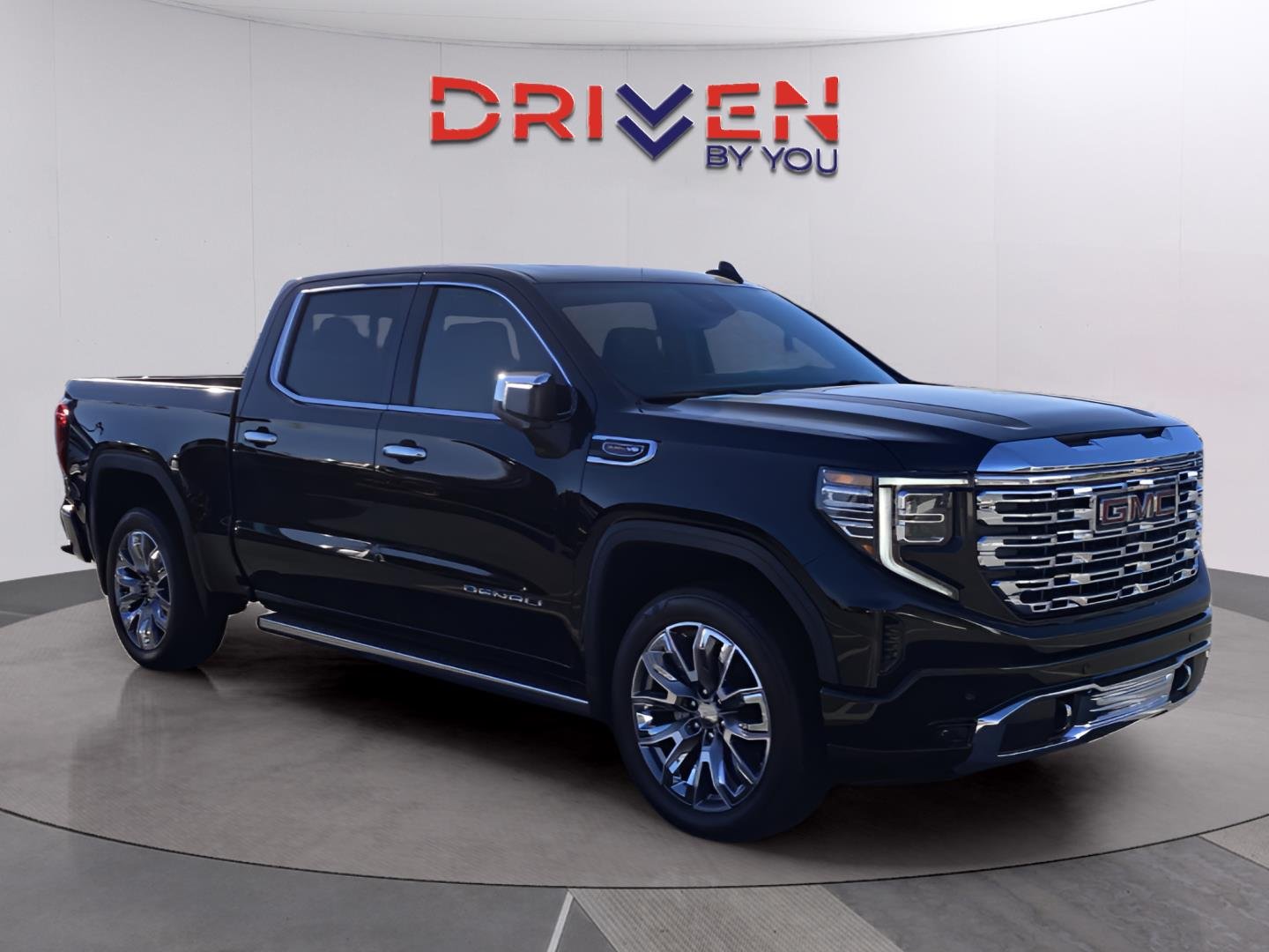 2026 GMC Sierra 1500 Denali - Photo 7
