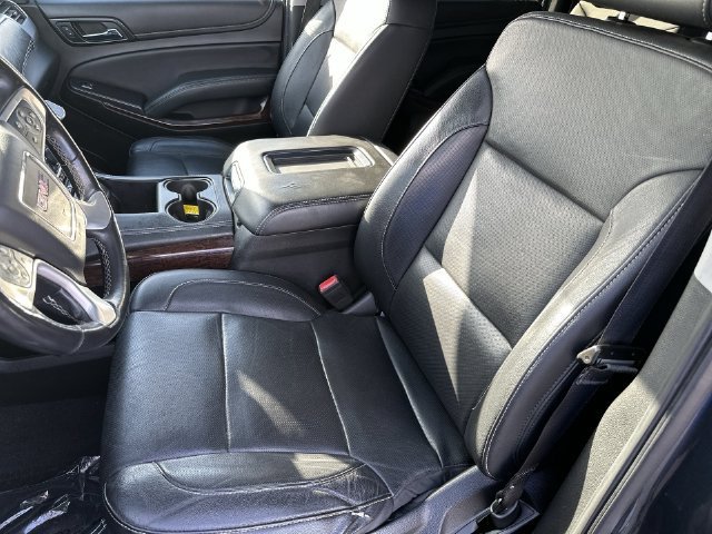 Certified Used 2020 DARK SKY METALLIC GMC SLT image 22