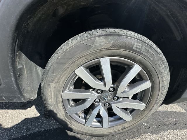 Certified Used 2021  Honda EX-L image 21