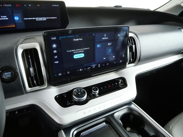 Certified Used 2025 Gray Ford Active image 20