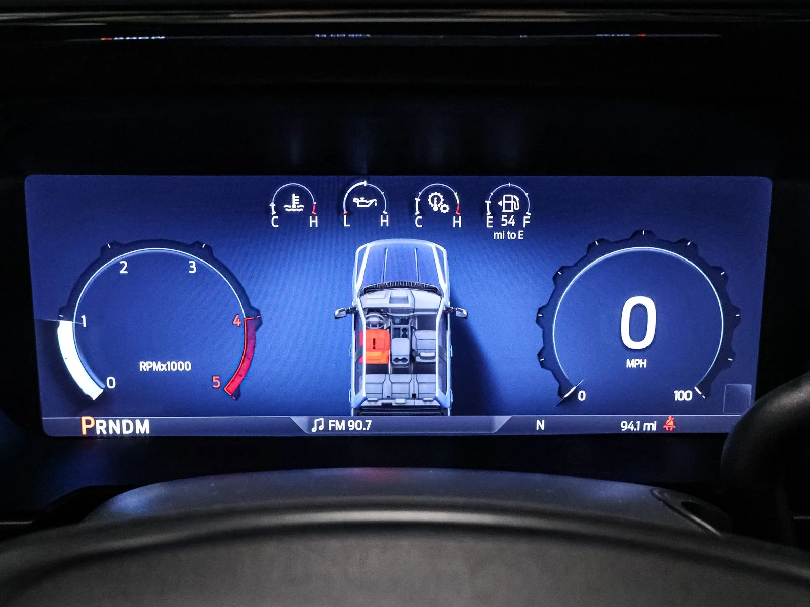 2026 Ford F-350 Super Duty Lariat - Photo 41