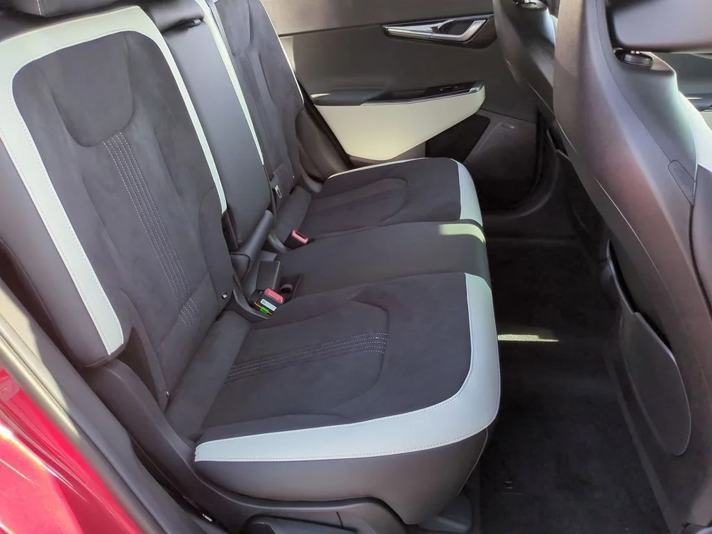 New 2024 Red Kia GT-Line image 27