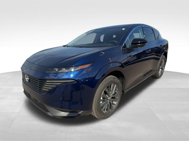 New 2026 Blue Nissan SL image 4