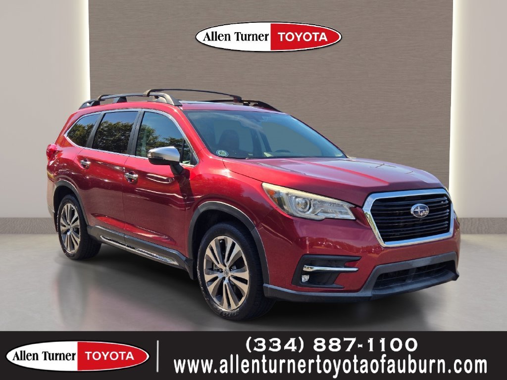 2020 Subaru Ascent