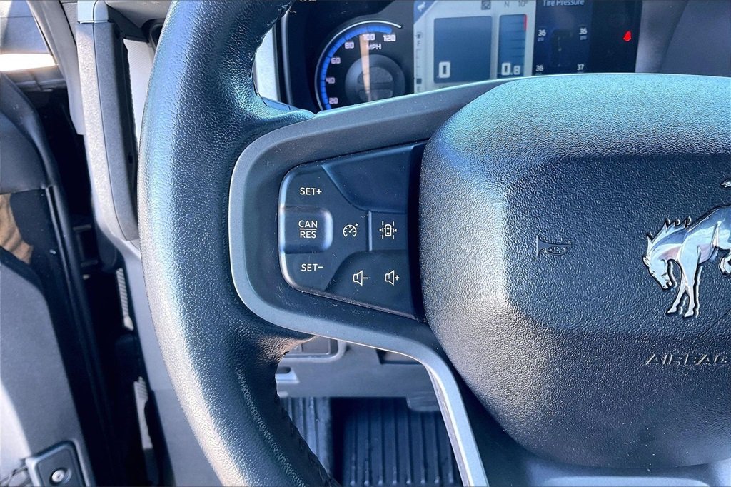 2022 FORD BRONCO - Image 15