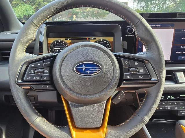 New 2026 RIVER ROCK PEARL Subaru Wilderness image 40