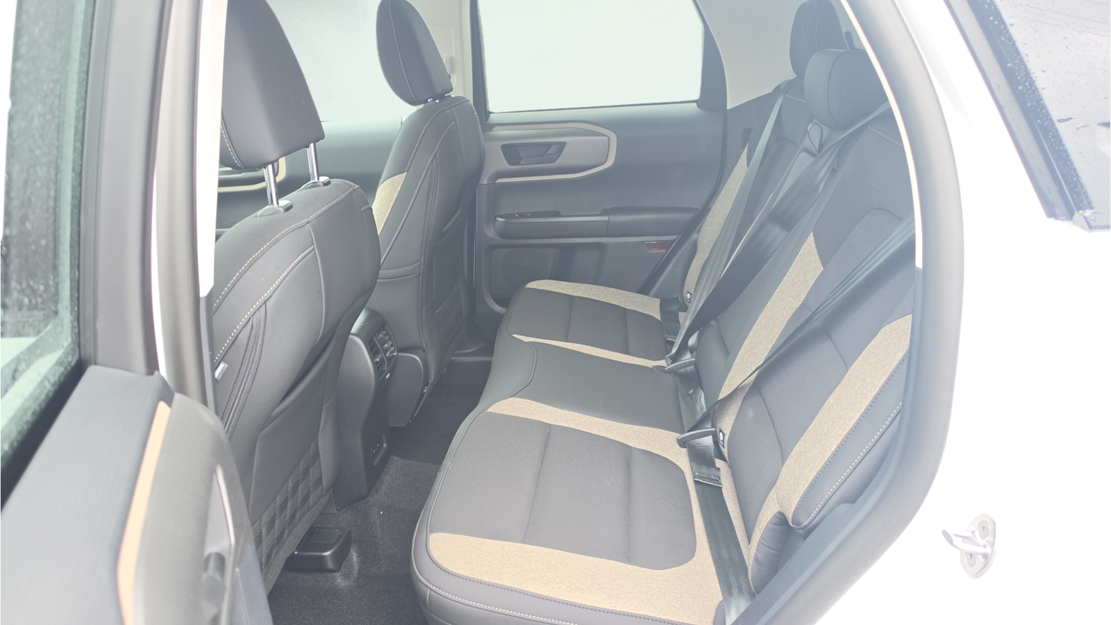 New 2026 Oxford White Ford Big Bend® image 20