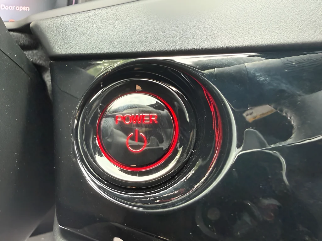 2026 Honda Accord Hybrid Sport-L - Photo 22