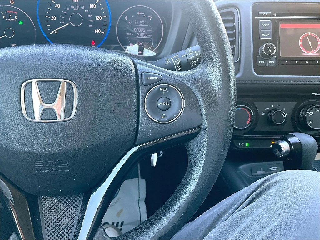Used 2019 Black Honda LX image 19