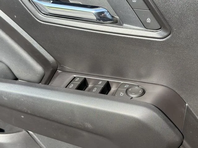 Used 2026 Sterling Gray Metallic Chevrolet LT image 21